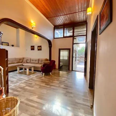 Appartement Old Town Famous Aparts Antalya