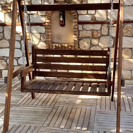 Appartamento Old Town Famous Aparts Antalia